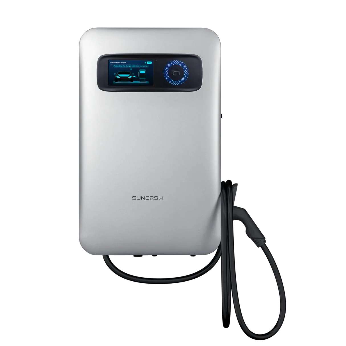Φωτογραφία προϊόντος: Sungrow DC30kw Ταχυφορτιστής