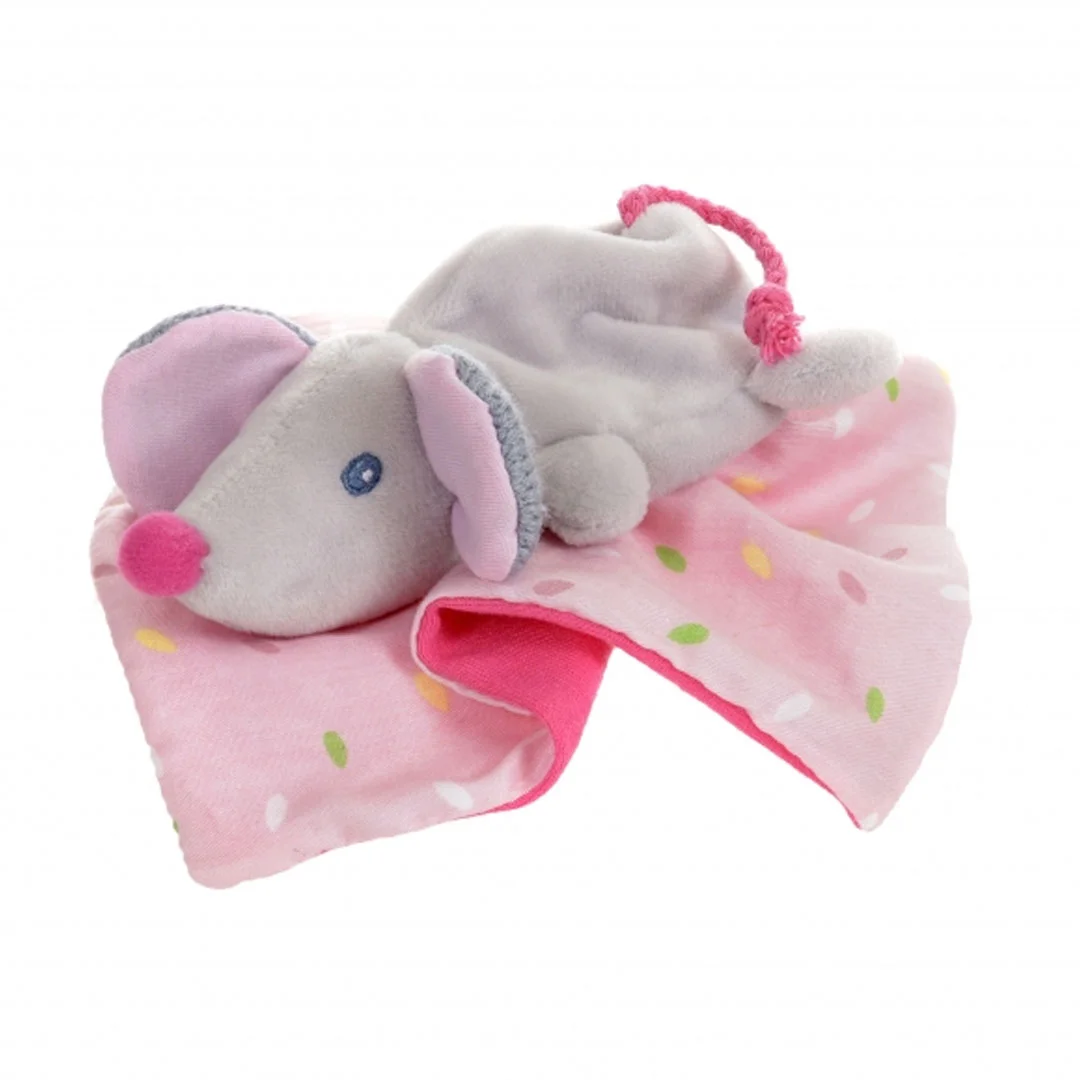 Φωτογραφία προϊόντος: 120016 Egmont Toys Pop Up Doudou Mouse