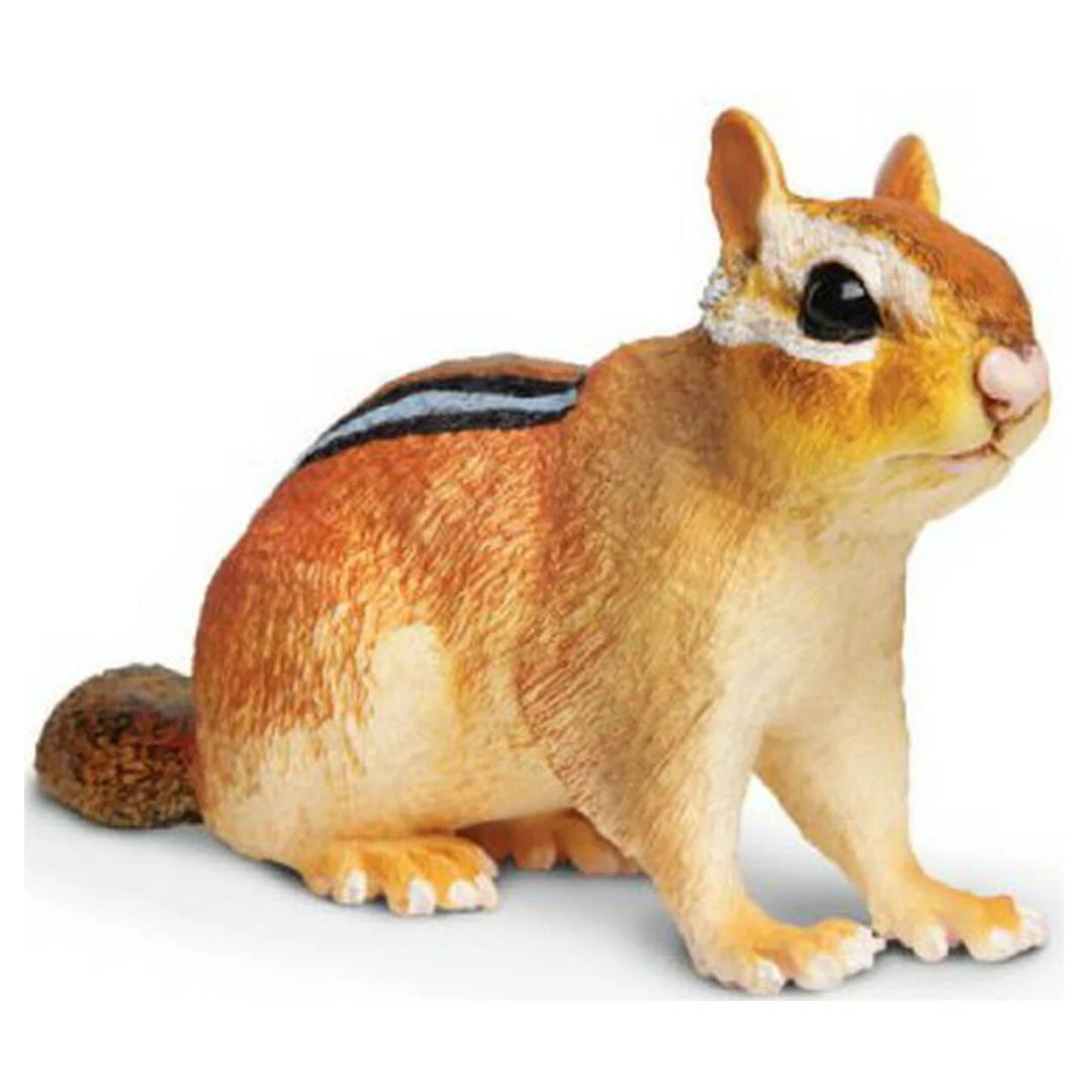 Φωτογραφία προϊόντος: 263029 Safari Eastern Chipmunk