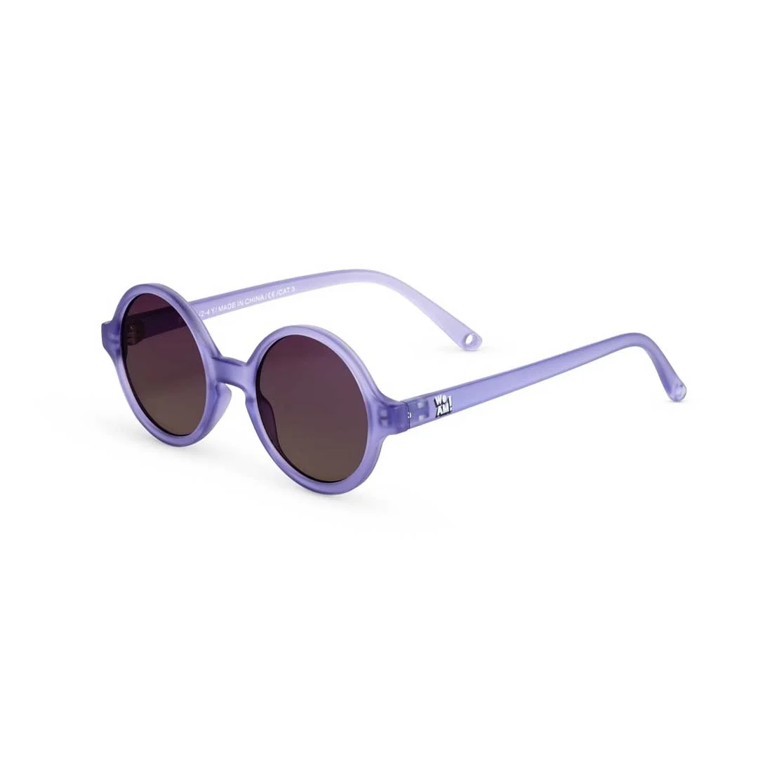 Φωτογραφία προϊόντος: WO5SUNPURP KiETLA Γυαλιά Ηλίου Woam Purple Adults 16+ ετών