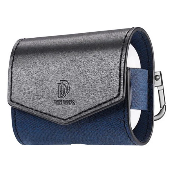 Φωτογραφία προϊόντος: Dux Ducis Mix Series Θήκη για AirPods 3 - Blue