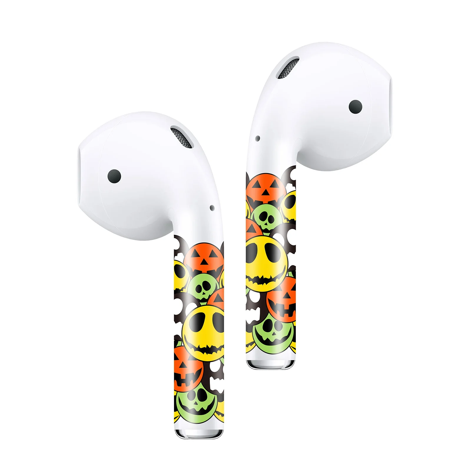 Φωτογραφία προϊόντος: RockMax Αυτοκόλλητα Art Skin για AirPods 1/2 237AP2YS
