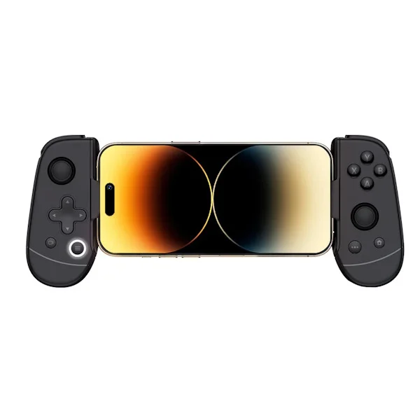 Φωτογραφία προϊόντος: Gamesir Leadjoy M1B Gaming Controller για iPhone (lightning)