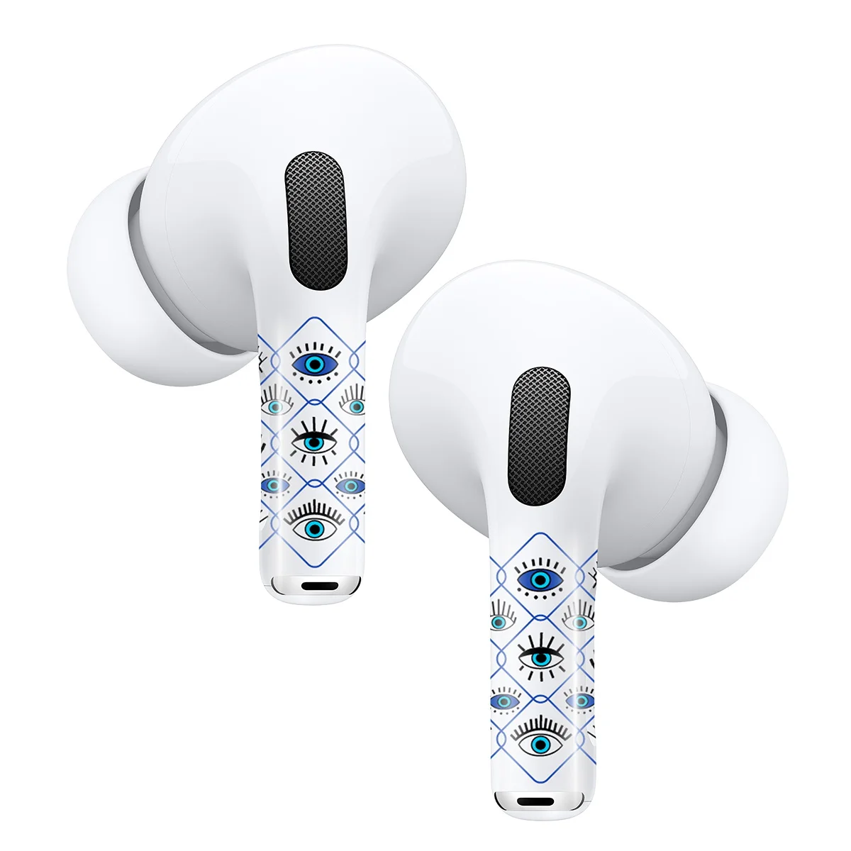 Φωτογραφία προϊόντος: RockMax Αυτοκόλλητα Art Skin για AirPods Pro 2/Pro 130APPYS