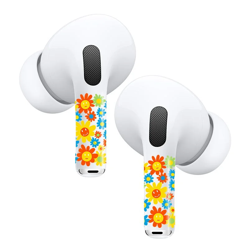 Φωτογραφία προϊόντος: RockMax Αυτοκόλλητα Art Skin για AirPods Pro 2/Pro 131APPYS