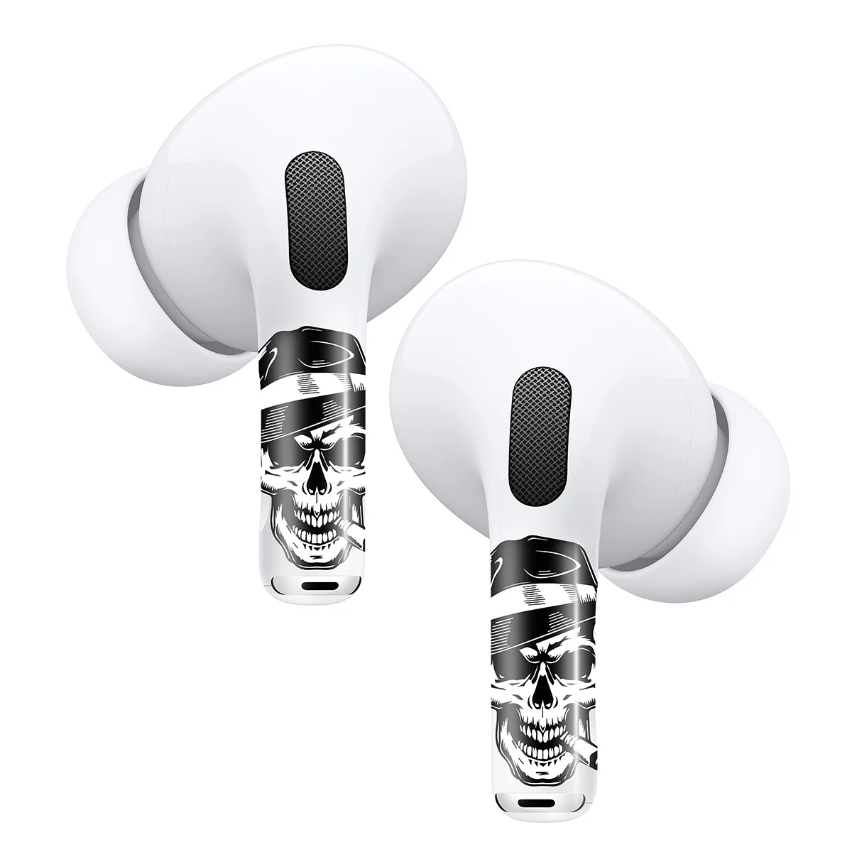 Φωτογραφία προϊόντος: RockMax Αυτοκόλλητα Art Skin για AirPods Pro 2/Pro 51APPYS