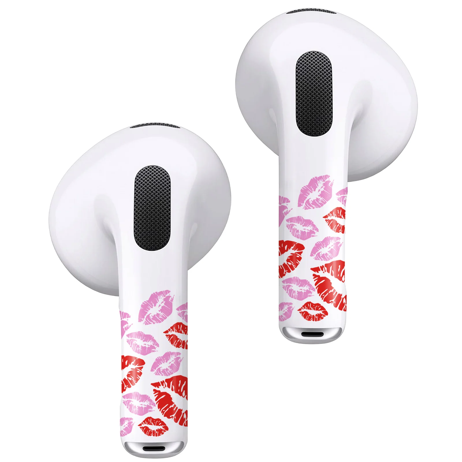 Φωτογραφία προϊόντος: RockMax Αυτοκόλλητα Art Skin για AirPods 3 195AP3YS