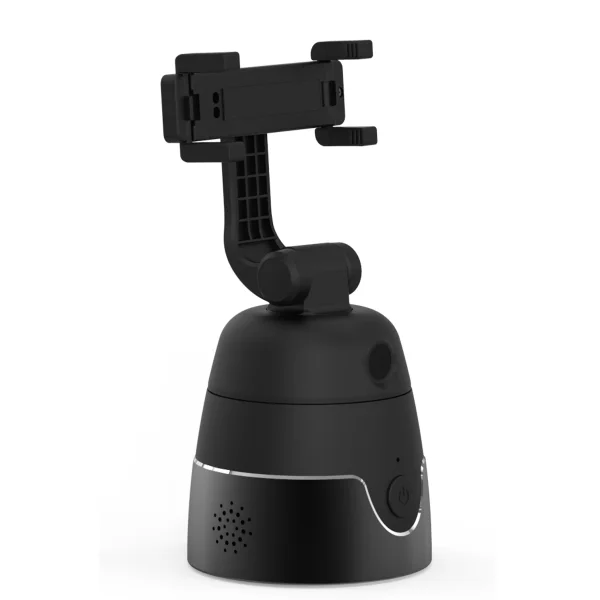 Φωτογραφία προϊόντος: Clever Dog / Cylan Cleverdog AI Shooting Selfie Stick Βάση Gimbal Κινητού Τηλεφώνου με Ανίχνευση Κίνησης (Personal Cameraman) Μαύρη
