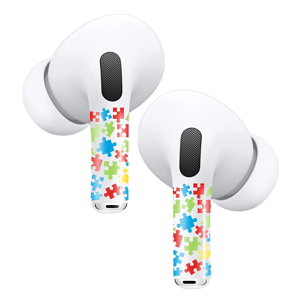 Φωτογραφία προϊόντος: RockMax Αυτοκόλλητα Art Skin για AirPods Pro 2/Pro 149APPYS