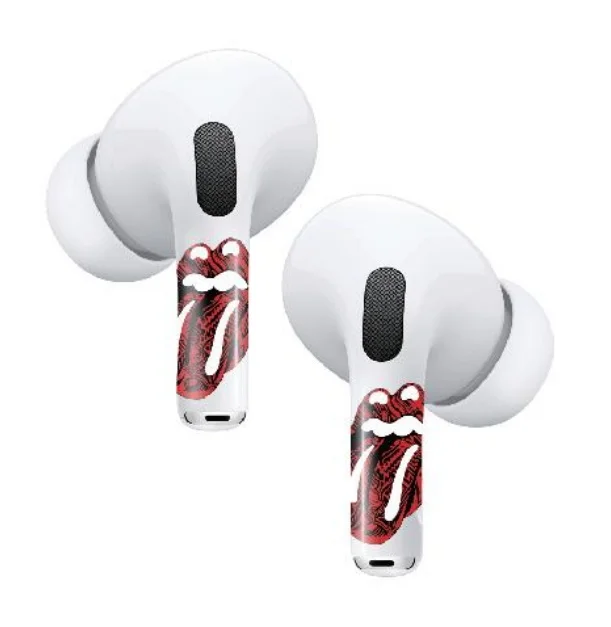 Φωτογραφία προϊόντος: RockMax Αυτοκόλλητα Art Skin για AirPods Pro 2/Pro 911APPYS