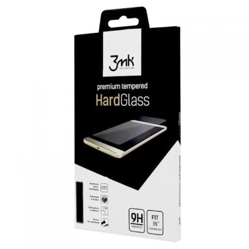 Φωτογραφία προϊόντος: 3MK HardGlass - Premium Tempered Προστασία Οθόνης 9Η (Xiaomi Redmi Note 6 Pro)