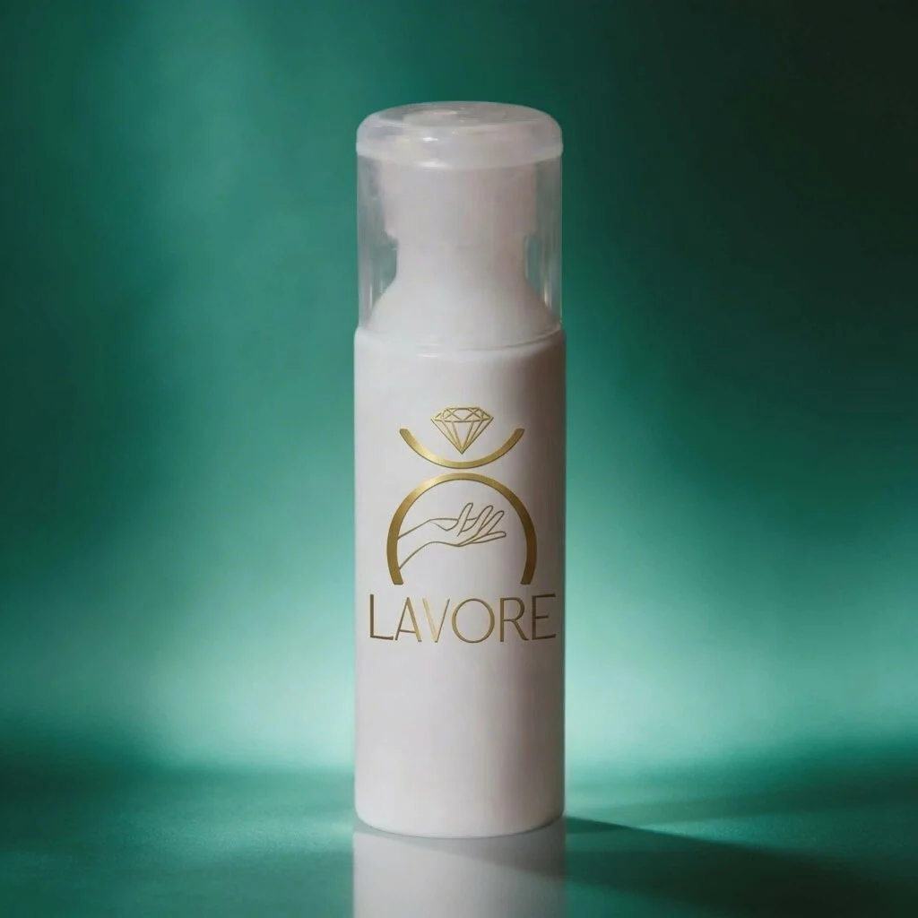 Φωτογραφία προϊόντος: LAVORE Millionaire Man Κρέμα Σώματος 100ml Ανδρικό