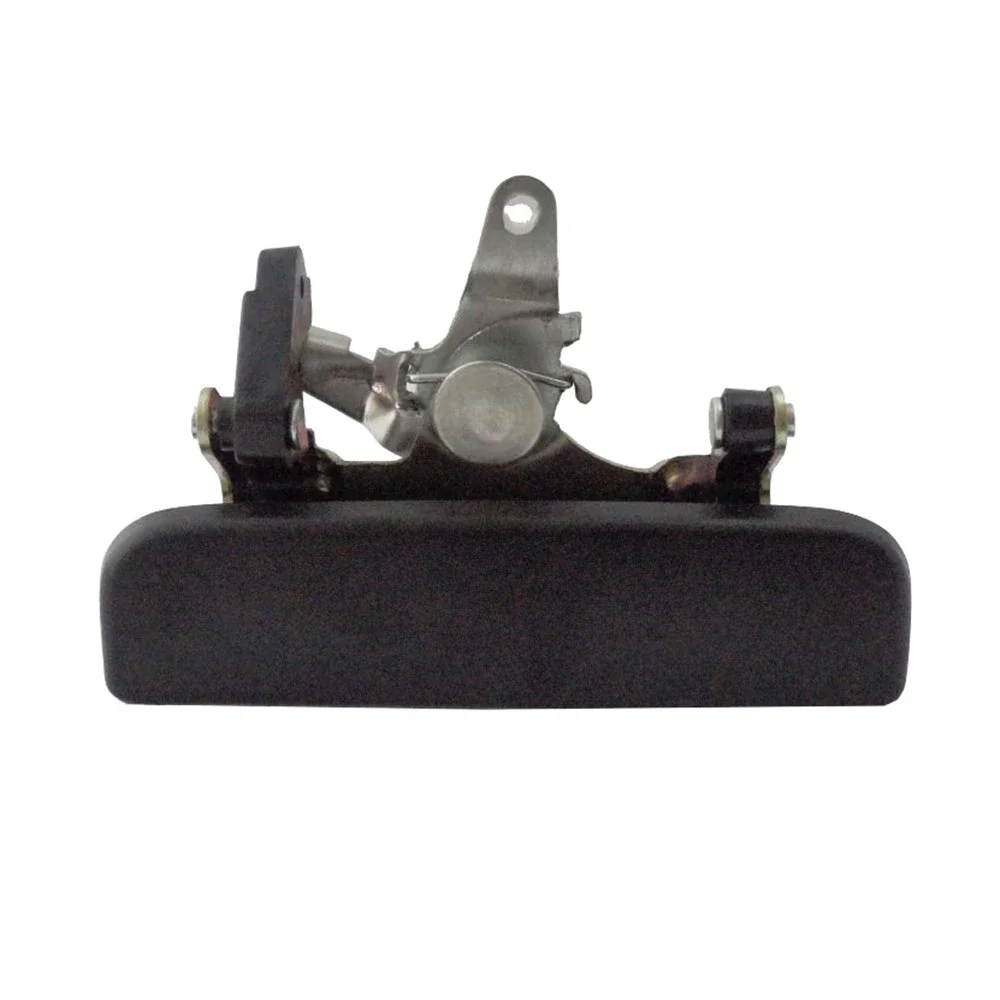 Φωτογραφία προϊόντος: OEM Χούφτα καρότσας Mazda B Series / Ford Ranger μαύρη