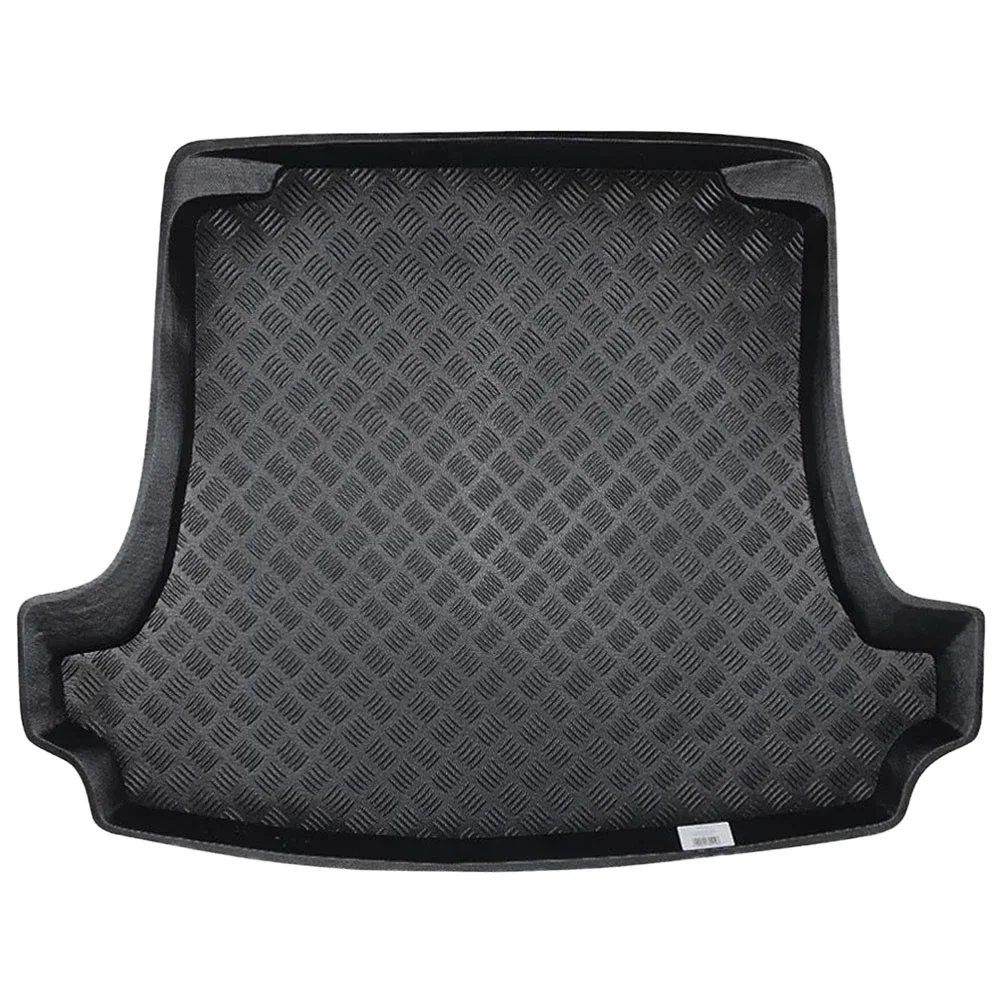 Φωτογραφία προϊόντος: Seat Cordoba 6L (1993-1999) Vario πατάκι πορτ μπαγκάζ πλαστικό μαύρο σκαφάκι M-Plast - 1τμχ