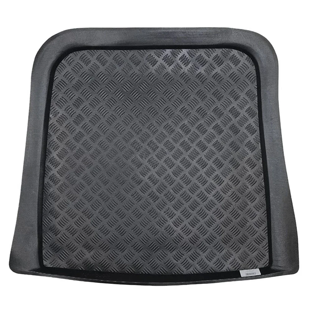 Φωτογραφία προϊόντος: Seat Cordoba 6L (1993-1999) Sedan πατάκι πορτ μπαγκάζ πλαστικό μαύρο σκαφάκι M-Plast - 1τμχ