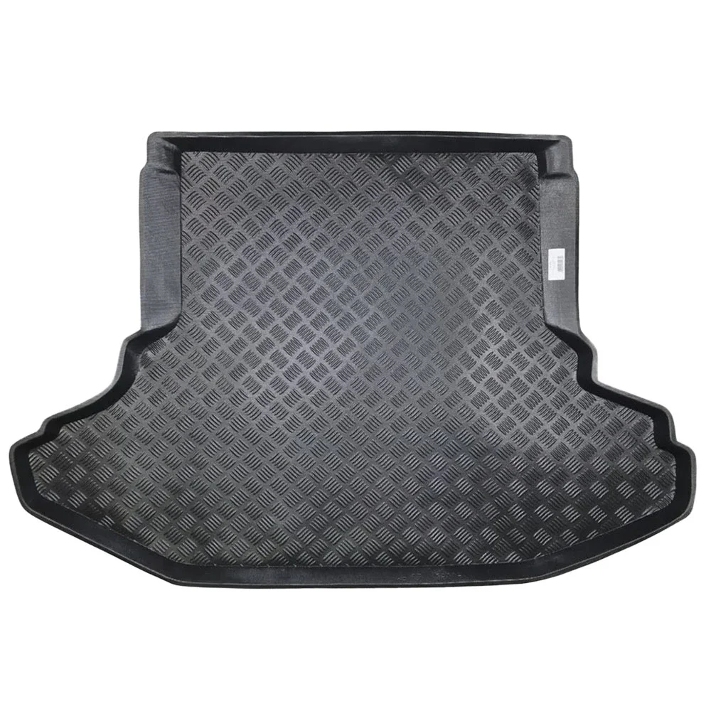 Φωτογραφία προϊόντος: Subaru Legacy (2009-2014) Sedan πατάκι πορτ μπαγκάζ πλαστικό μαύρο σκαφάκι M-Plast - 1τμχ
