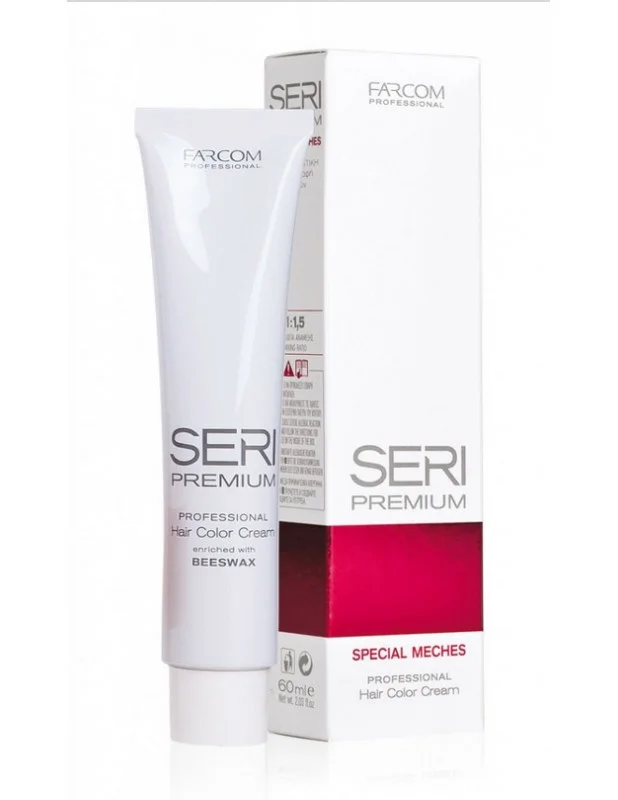 Φωτογραφία προϊόντος: Seri Premium 1006 Κόκκινο 60ml