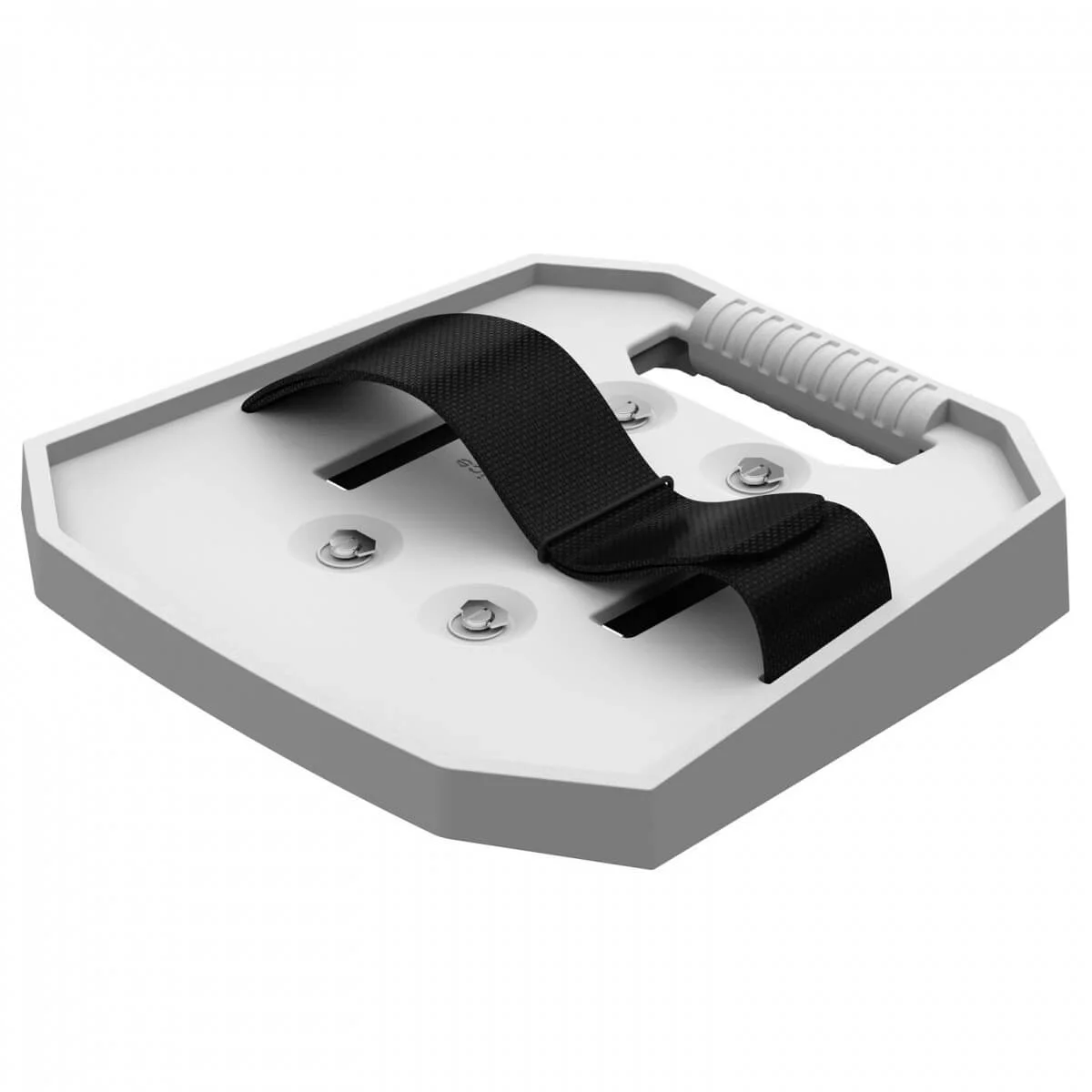 Φωτογραφία προϊόντος: Electro-Voice EVERSE8-TRAY-W Βάση Τοποθέτησης Ασύρματου Μικροφώνου
