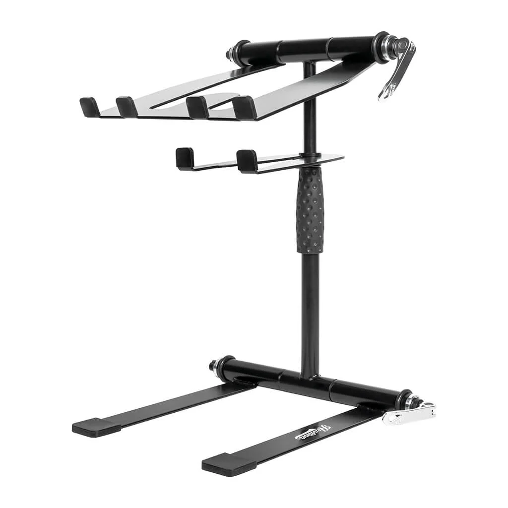 Φωτογραφία προϊόντος: Headliner LA Headliner Digistand Pro Βάση Laptop Μαύρη