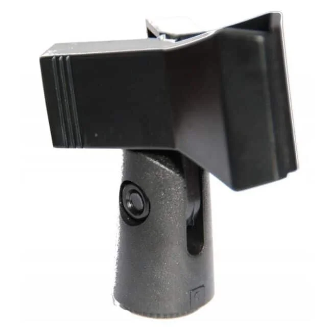 Φωτογραφία προϊόντος: STAND4ME MIC1 microphone holder clip