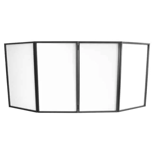 Φωτογραφία προϊόντος: STAND4ME DJ SCREEN COMPACT folding screen
