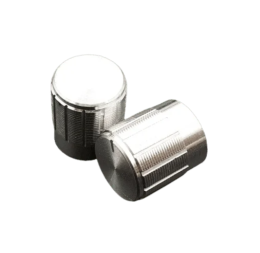 Φωτογραφία προϊόντος: COVERUP Classic Metal Knobs (5 pcs)