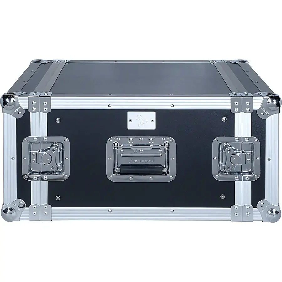 Φωτογραφία προϊόντος: WALKASSE WR-8U Rackmount 19" and 8U.