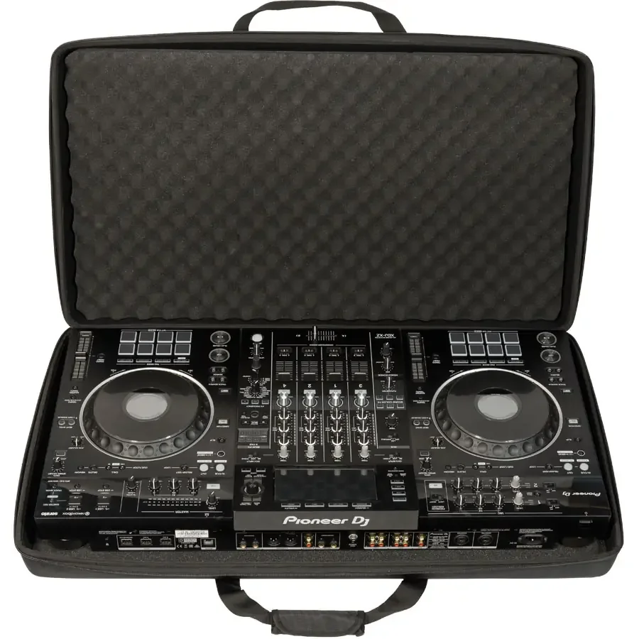Φωτογραφία προϊόντος: WALKASSE W-MCB-XDJXZMK2 Shockproof Eva Case Pioneer Dj® XDJ-XZ Black .