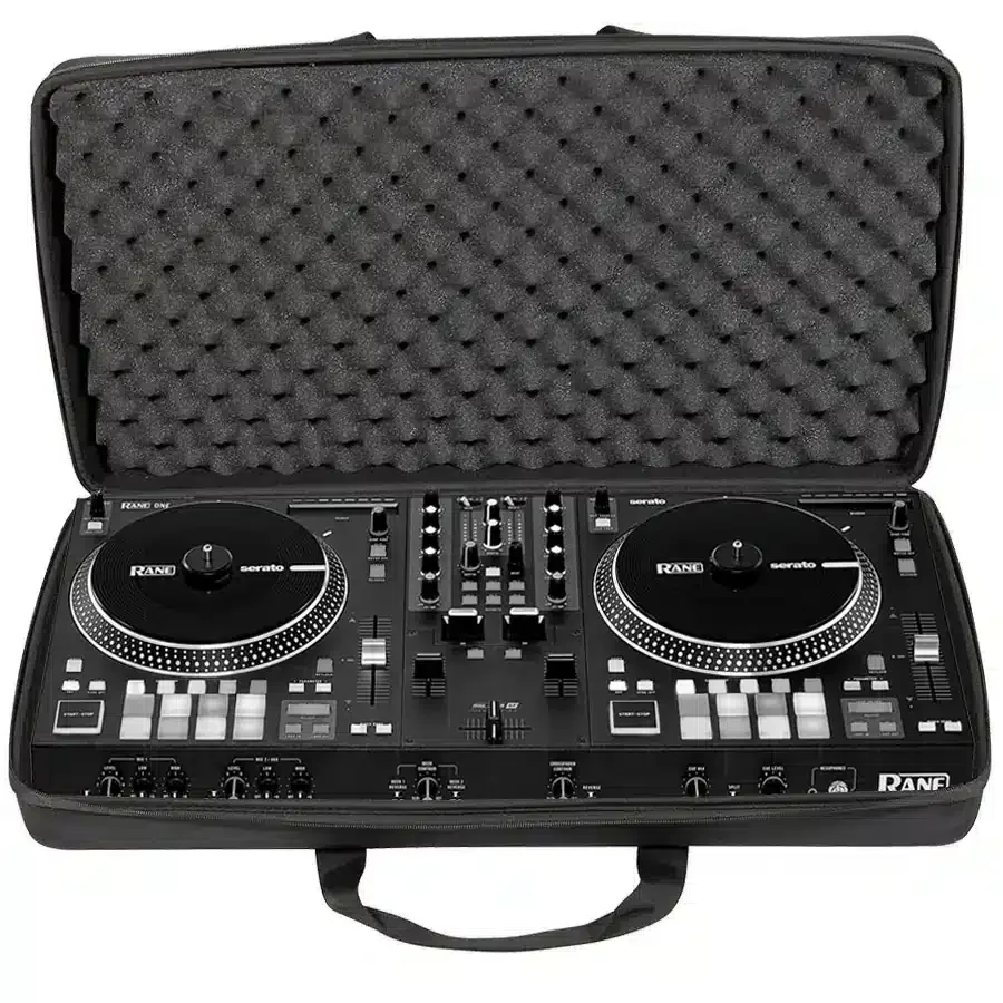 Φωτογραφία προϊόντος: WALKASSE W-MCB-RANEONE Shockproof Eva Case Rane® ONE Black .