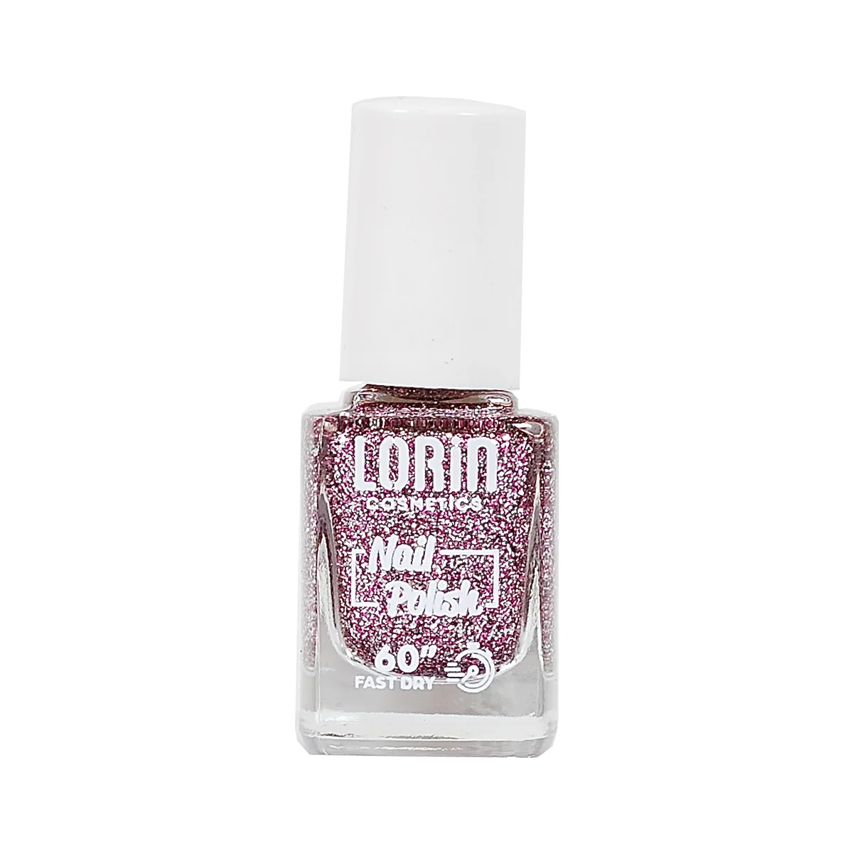 Φωτογραφία προϊόντος: Lorin Cosmetics Lorin βερνίκι fast dry 13ml. #186