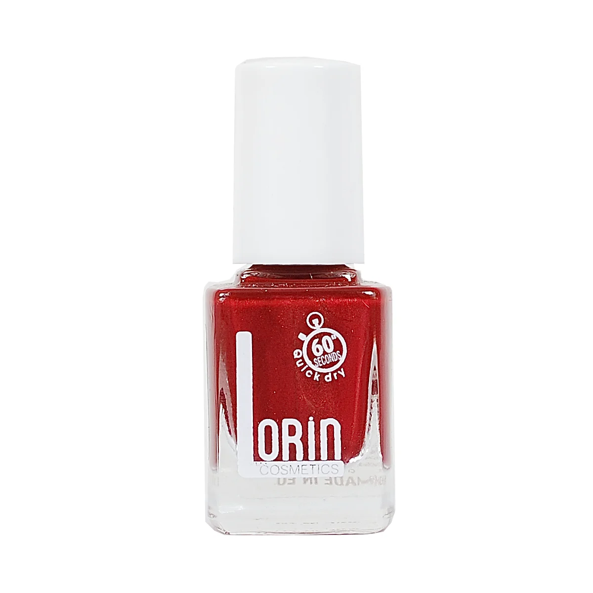 Φωτογραφία προϊόντος: Lorin Cosmetics Lorin βερνίκι fast dry 13ml. #189