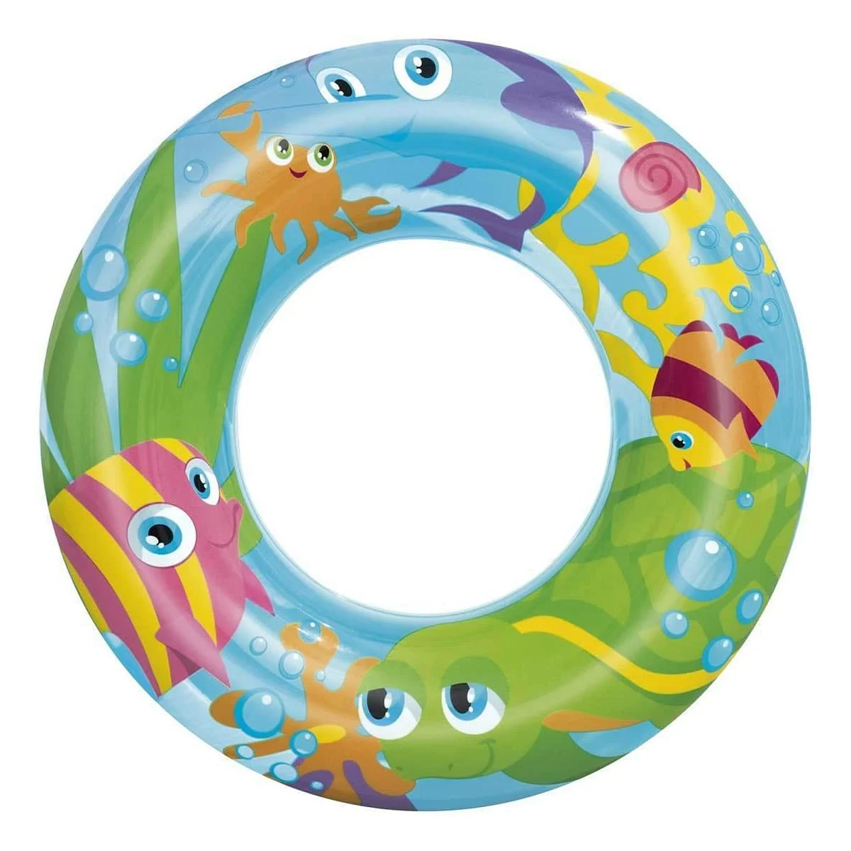 Φωτογραφία προϊόντος: Σωσίβιο Φουσκωτό Bestway Sea Animals