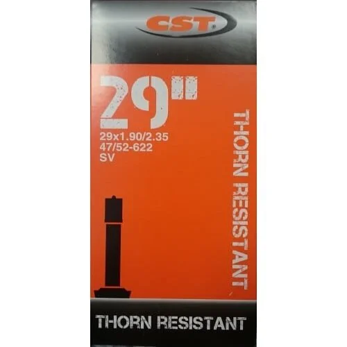 Φωτογραφία προϊόντος: CST THORN RESISTANT 29''x1.90/2.35 AV ΑΕΡΟΘΑΛΑΜΟΣ ΠΟΔΗΛΑΤΟΥ ΕΝΙΣΧΥΜΕΝΟΣ IB97816300