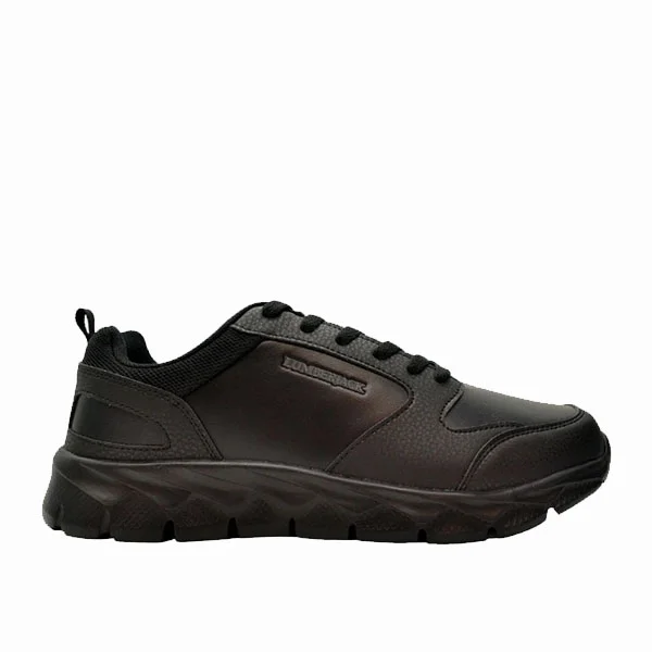 Φωτογραφία προϊόντος: Lumberjack Ram Sneaker Μαύρο