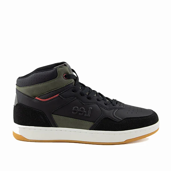 Φωτογραφία προϊόντος: Lee Ankle Sneaker Μαύρο