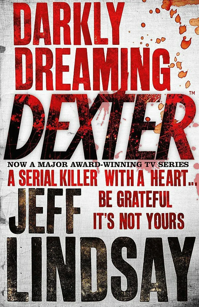 Φωτογραφία προϊόντος: ORION DARKLY DREAMING DEXTER PB