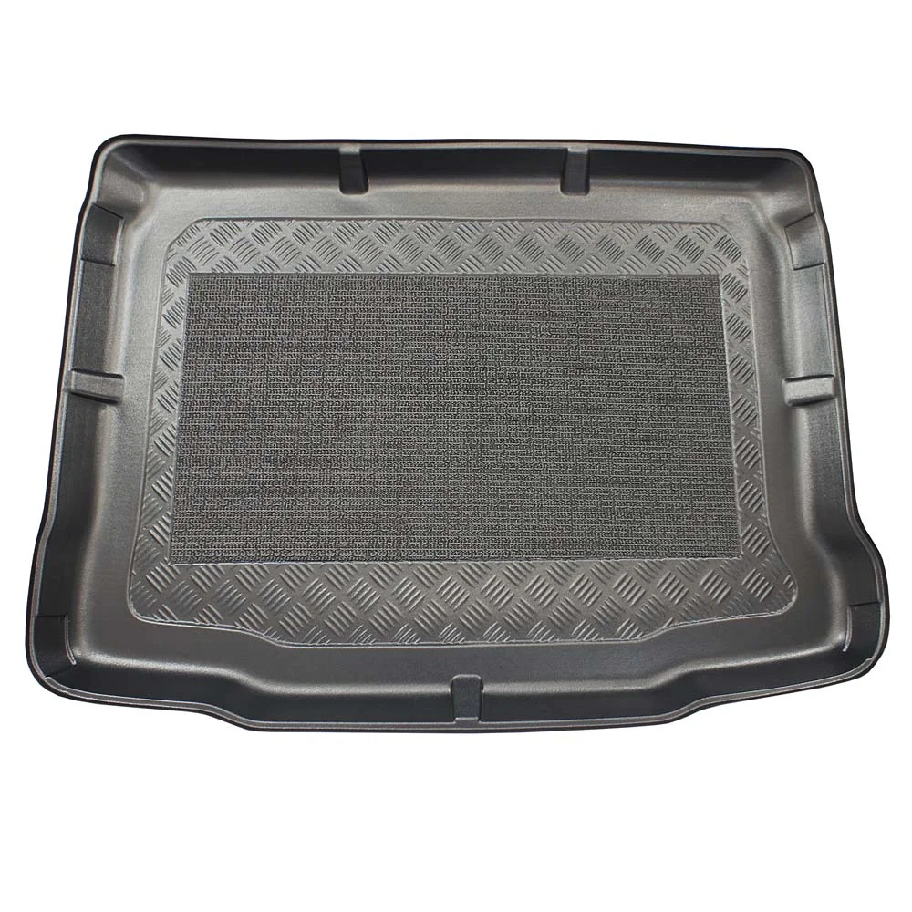 Φωτογραφία προϊόντος: COVER STYLE SKODA YETI 4x4 HΒ5 06.2009- ΚΑΤΩ ΕΠΙΠΕΔΟ