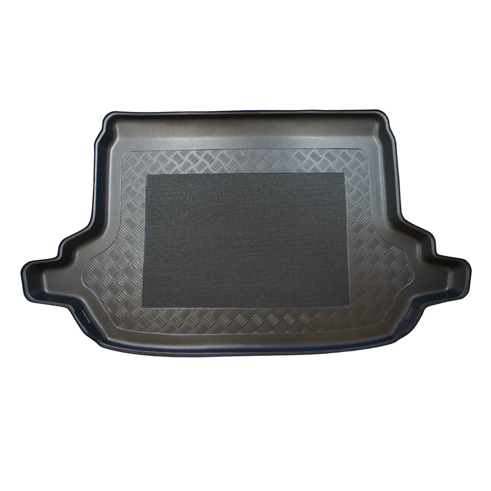 Φωτογραφία προϊόντος: COVER STYLE SUBARU FORESTER IV 4x4 SUV5 02.2013-