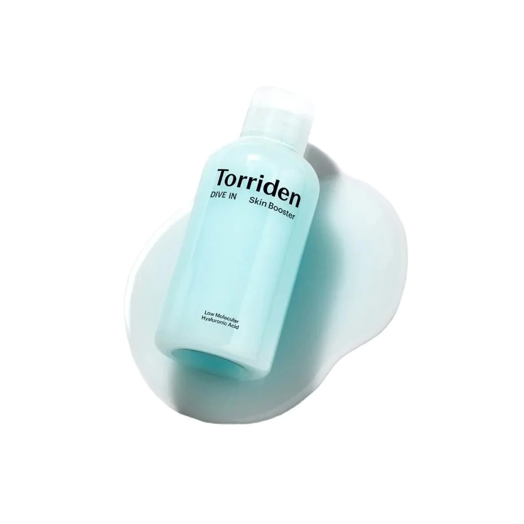 Φωτογραφία προϊόντος: TORRIDEN - DIVE IN - Low Molecule Hyaluronic Acid Skin Booster 200ml