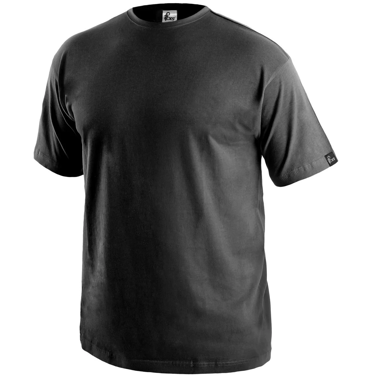 Φωτογραφία προϊόντος: CANIS SAFETY T-Shirt Ανδρικό CXS Daniel black