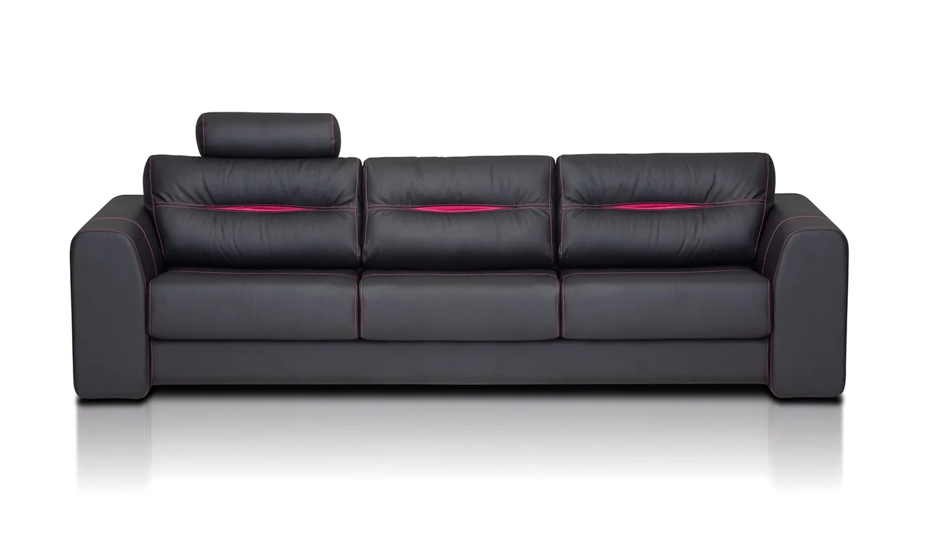 Φωτογραφία προϊόντος: ΚΑΝΑΠΕΣ VIP 3s 275x170x80 DIOMMI 43-035