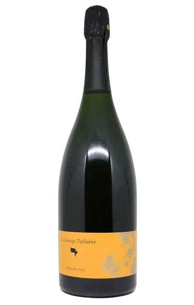 Φωτογραφία προϊόντος: La Grange Tiphaine Blanc "Clef de Sol" Magnum 2024 - Chenin Blanc - Λευκός Οίνος - Ήπιος - 1,5lt