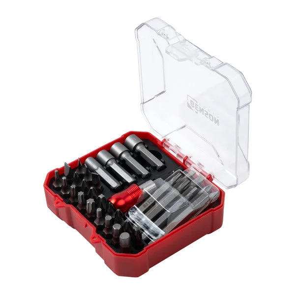 Φωτογραφία προϊόντος: OEM Bit set 34 pieces S2