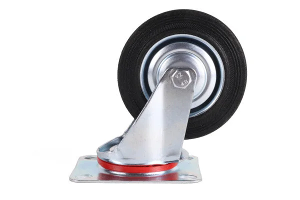 Φωτογραφία προϊόντος: Swivel castor 100 mm