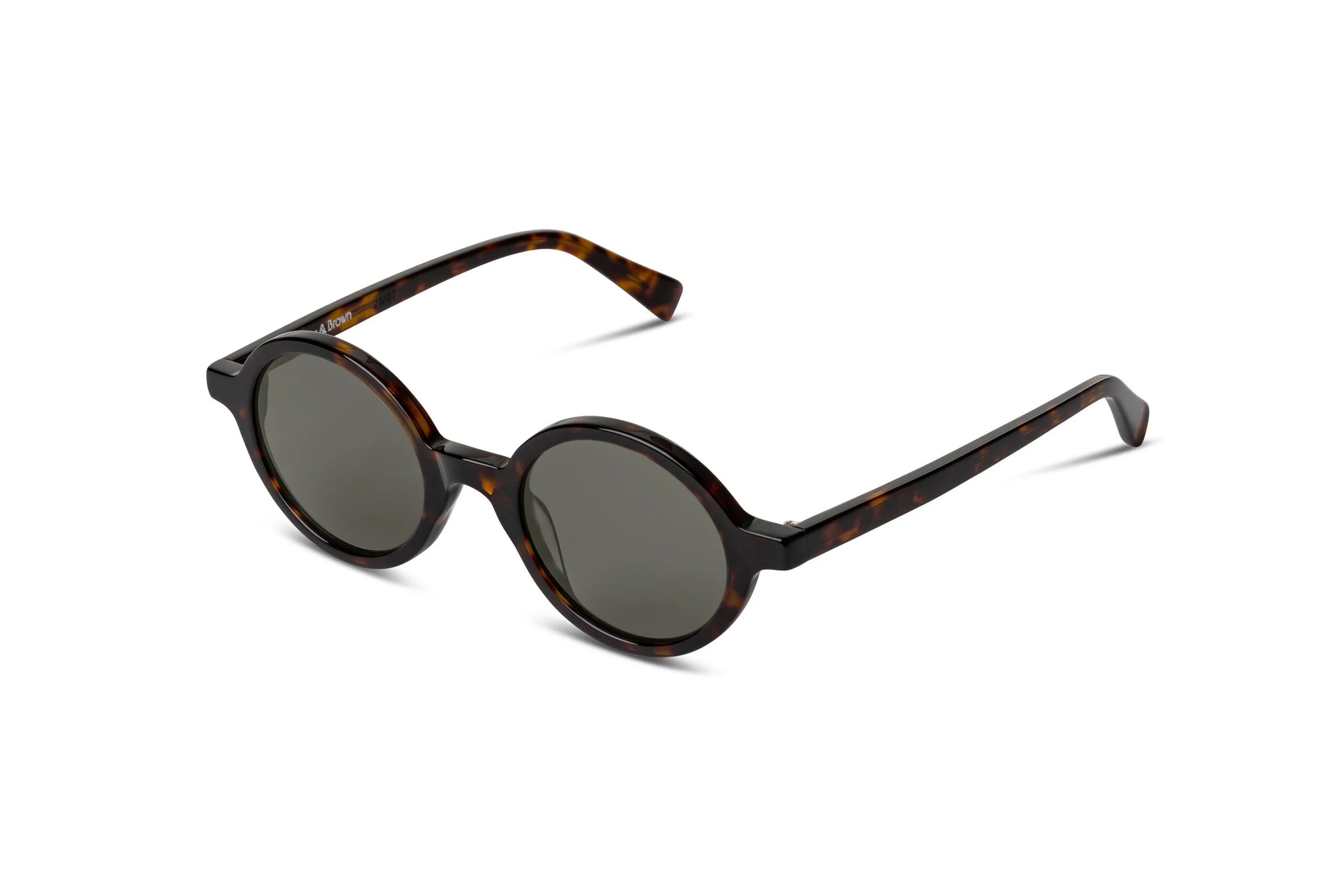 Φωτογραφία προϊόντος: Ray-Ban Γυαλιά Ηλίου Ross Brown Shanghai IV 195 45mm
