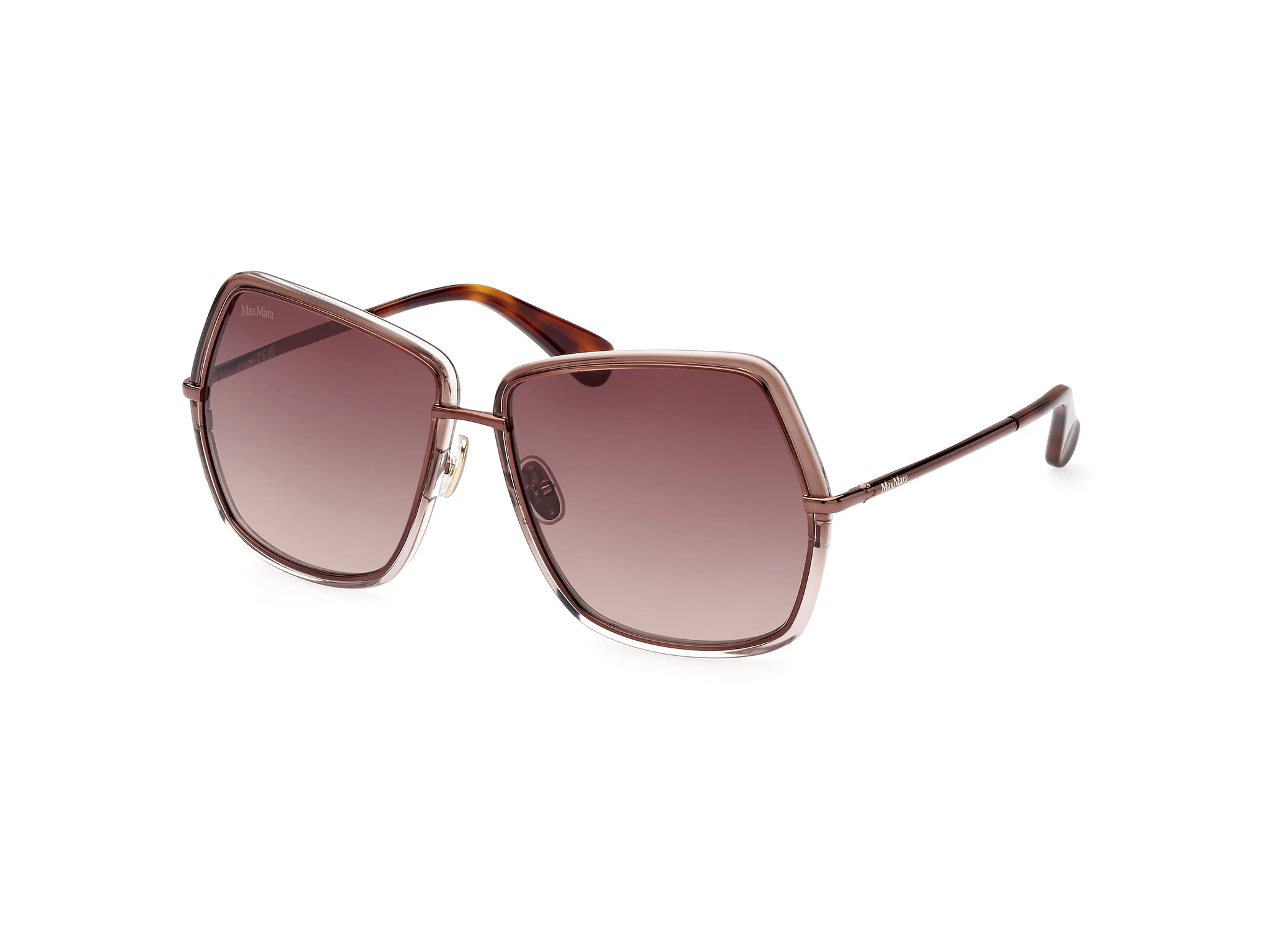 Φωτογραφία προϊόντος: Γυαλιά Ηλίου Max Mara Elsa3 0054 48f 61mm