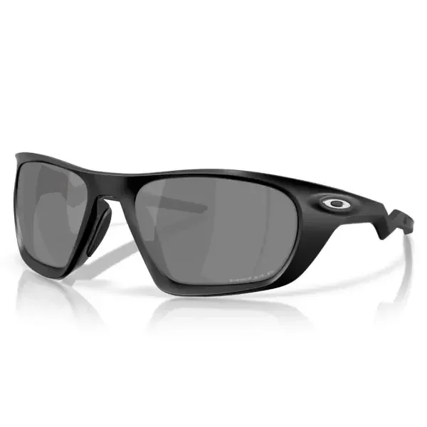 Φωτογραφία προϊόντος: Γυαλιά Ηλίου Oakley Lateralis Ανδρικά κοκκάλινα μαύρα ματ με γκρι φακούς 9431 0260 60mm