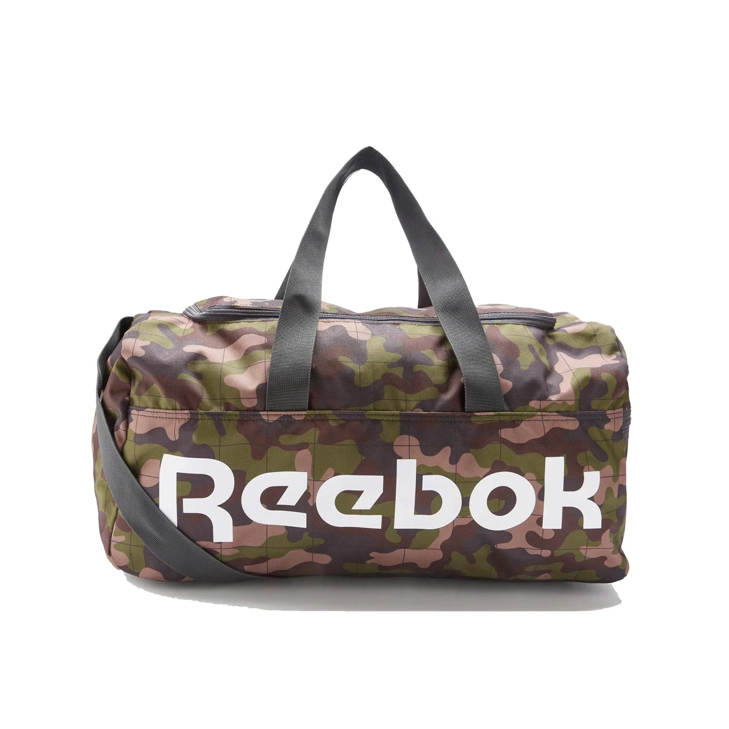 Φωτογραφία προϊόντος: REEBOK SPORT ACTIVE CORE GRAPHIC GRIP BAG MEDIUM ΠΑΡΑΛΛΑΓΗ