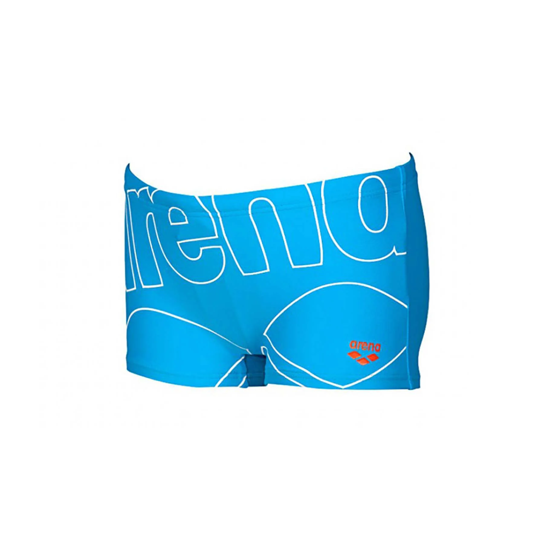 Φωτογραφία προϊόντος: ARENA KIDS BOY SWIM SHORT ΜΠΛΕ