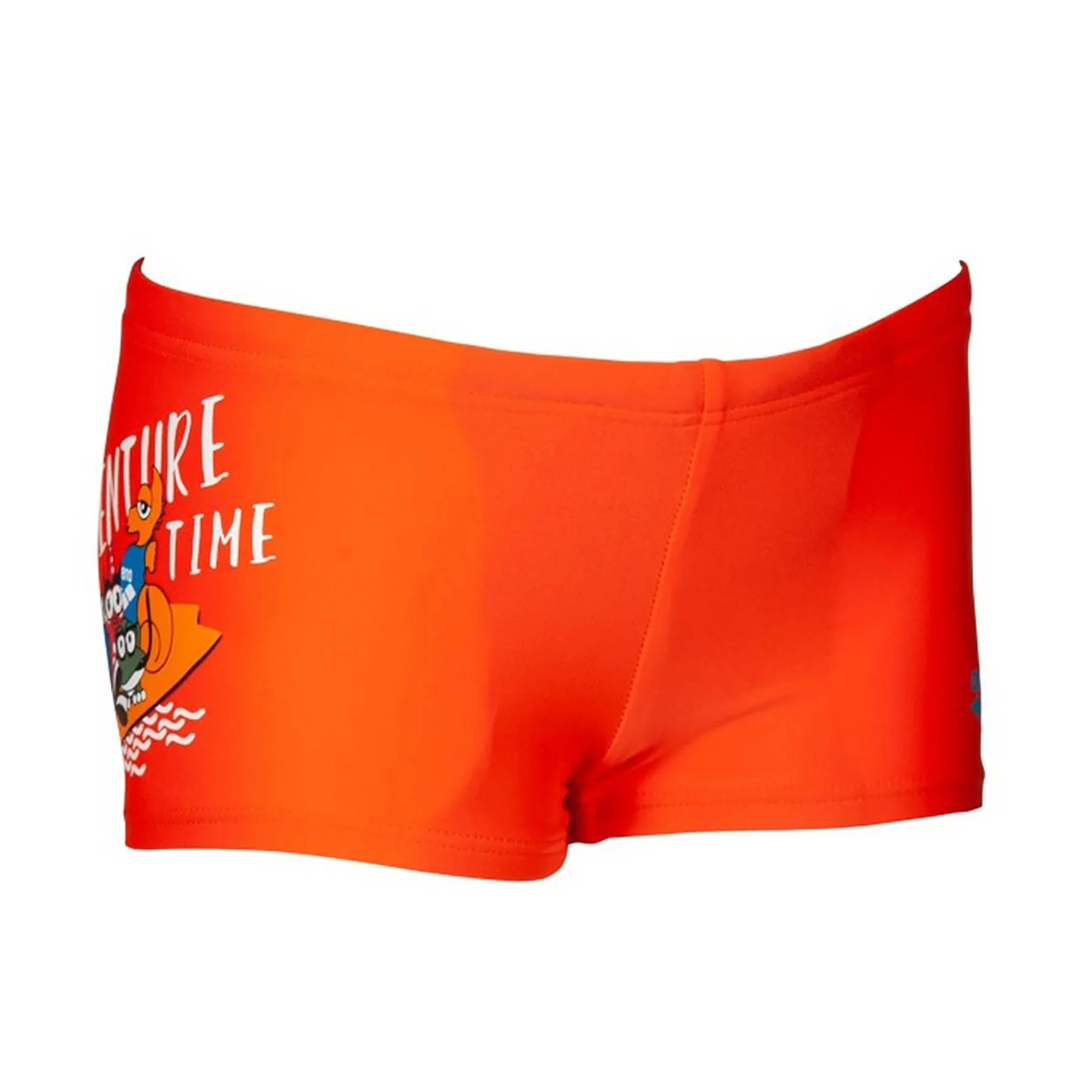 Φωτογραφία προϊόντος: ARENA AWT KIDS BOY SWIM SHORT ΠΟΡΤΟΚΑΛΙ